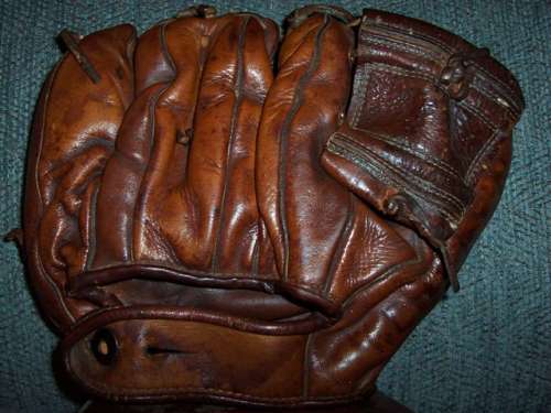 Eddie O'Brien Sonnett DP7 Back